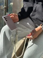 بند مرواریدی (کدa0187) - تصویر 2