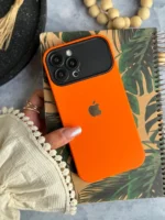 قاب Orange neo lens Case (کدC2161) - تصویر 9
