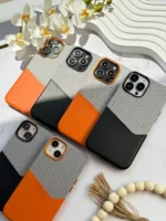 قاب Deluxe برند KD اورجینال همراه با مگ سیف (کدC1819)