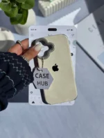 قاب طرح جین (کدC2085) - تصویر 2