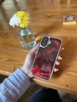 قاب Red Wine (کدC1927) - تصویر 5