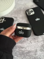 ایرپاد alo سیلیکونی (کدa0288) - تصویر 2