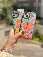 قاب باغ گل لنز استند شو (کدC2022)