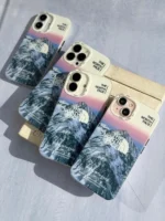 قاب The North Face : Alpine Mood (کدC2184) - تصویر 8