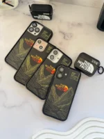 قاب North Face گلدن ادیشن (کدC1964)