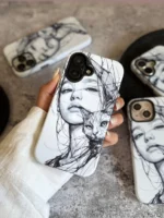 قاب Eyes in Common (کدC2112)