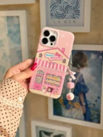 قاب Hello Market با آویز (کدC2165) - تصویر 6