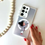 قاب Moon Child دختر ماه  (کد 0005) - تصویر 3