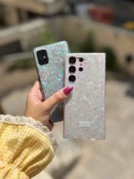 قاب يخي ريبون و گل اندرويدي (کدC2058) - تصویر 4