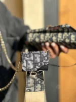 کاور ایرپاد دیور پارچه ای (کدa0048) - تصویر 3