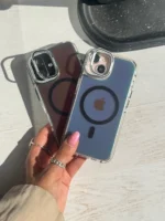 قاب مجیک هولوگرامی لنز استند شو (کدC1958) - تصویر 5