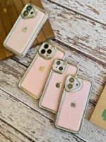 قاب کندی کروم (کدC2021)