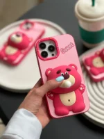 قاب آدامس بادکنکی Lotso (کدC1574)