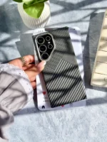 قاب Carbon PC Magnetic (کدC2137) - تصویر 3