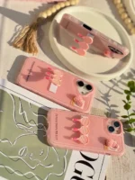 قاب بدمینتون استند دار (کدC1896) - تصویر 5