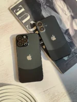 قاب LUX PVD (کدC1950)