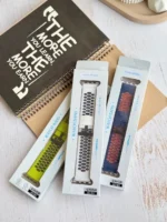 بند اپل واچ Nike Straps (کدw5058) - تصویر 5