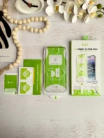 گلس کیت دار آسان نصب (کدa0217) - تصویر 4