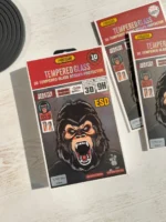 گلس شیشه ای برند MOCOSON (کدG7003)