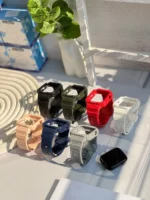 بند جی شاک RESIST (کدw5050) - تصویر 3