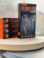 گلس AntiStatic شفاف (کدG7001) - تصویر 3