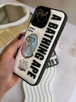 قاب A BATHING APE (کدC1743) - تصویر 3