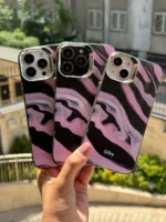 قاب Silky Case آیفون ، سامسونگ (کدC1781) - تصویر 6