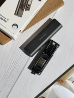 پک مسافرتی کابل برند JORREZI (کدa0223) - Image 4