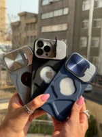 قاب کیس پرو دفورمه مگ سیف دار (کدC1954) - تصویر 2