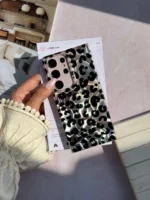 قاب Golden Leo اندرویدی (کدC2075) - تصویر 2