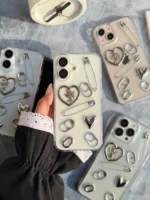 قاب سنجاق (کدC2178)