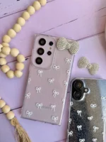 قاب پاپیون لاکچری آیفون و سامسونگ و شیائومی (کدC1935) - تصویر 7