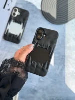 قاب دندان ببر (کدC2000)