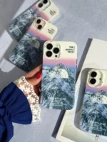 قاب The North Face : Alpine Mood (کدC2184) - تصویر 4