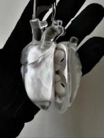 کاور ایرپاد The heart (کدa0220) - تصویر 2