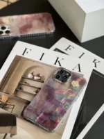 قاب Lucky Day با گل برجسته (کدC1541) - تصویر 6