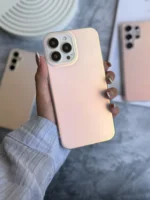 قاب هولوگرامی مات آیفون ، سامسونگ ، شیائومی (کدC2048) - تصویر 7