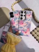 قاب پروانه لاکی اندرویدی (کدC2008) - تصویر 2