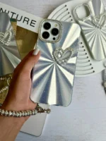 قاب لیزری LOVE با آویز (کدC1753) - تصویر 4