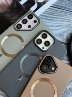 قاب LENS PROTECTION MagSafe (کدC2041) - تصویر 6