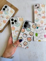 قاب جشن حیوانات (کدC2032) - تصویر 2