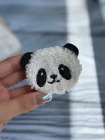 قاب پاندا عروسکی (کدC2043) - تصویر 2