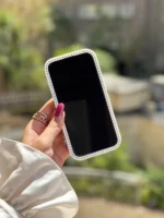 قاب Shiny Bride (کدC2065) - تصویر 7