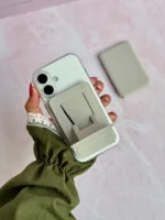 استند جاکارتی دار Magnetic Tripod Stand (کدa0306) - تصویر 3