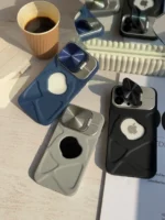 قاب کیس پرو دفورمه مگ سیف دار (کدC1954) - تصویر 3