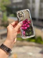 قاب Rose آیفون و سامسونگ و شیائومی (کدC1997) - تصویر 4