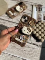 کیتی دکمه ای (کدC1946) - تصویر 3