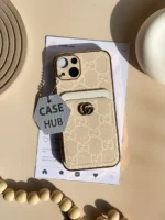 قاب Gucci GG جاکارتی (کدC2127) - تصویر 5