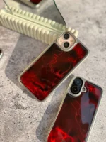 قاب Red Wine (کدC1927)