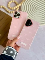 قاب Pink Summer (کدC2139) - Image 2